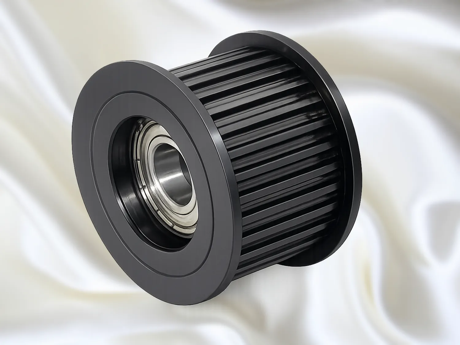  Timing Pulleys