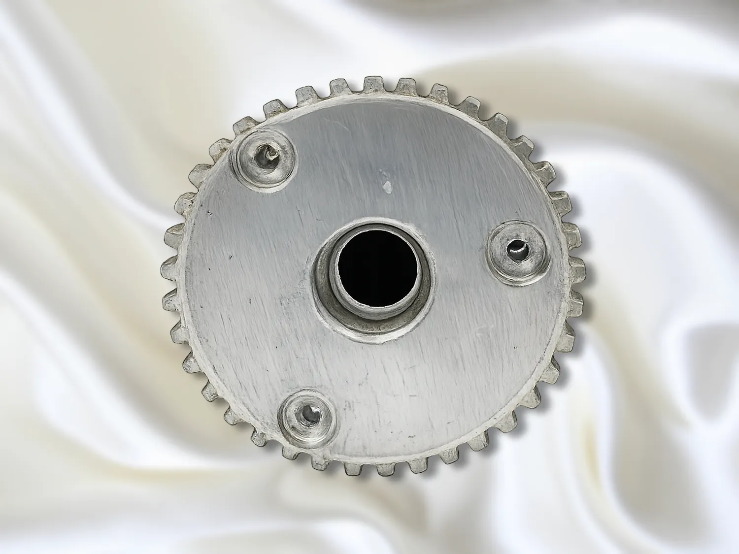  Timing Pulleys 