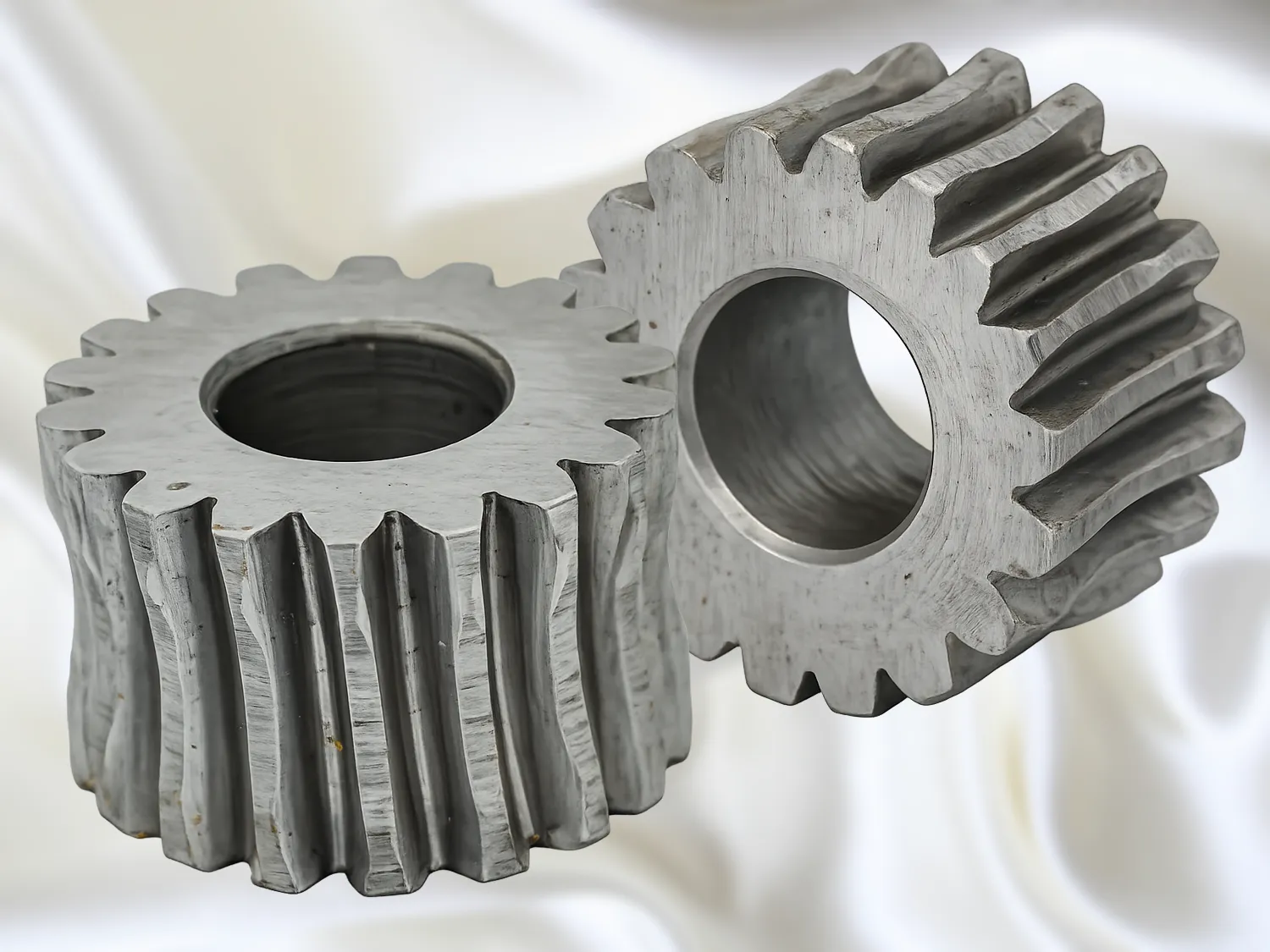  Worm and Worm Wheels