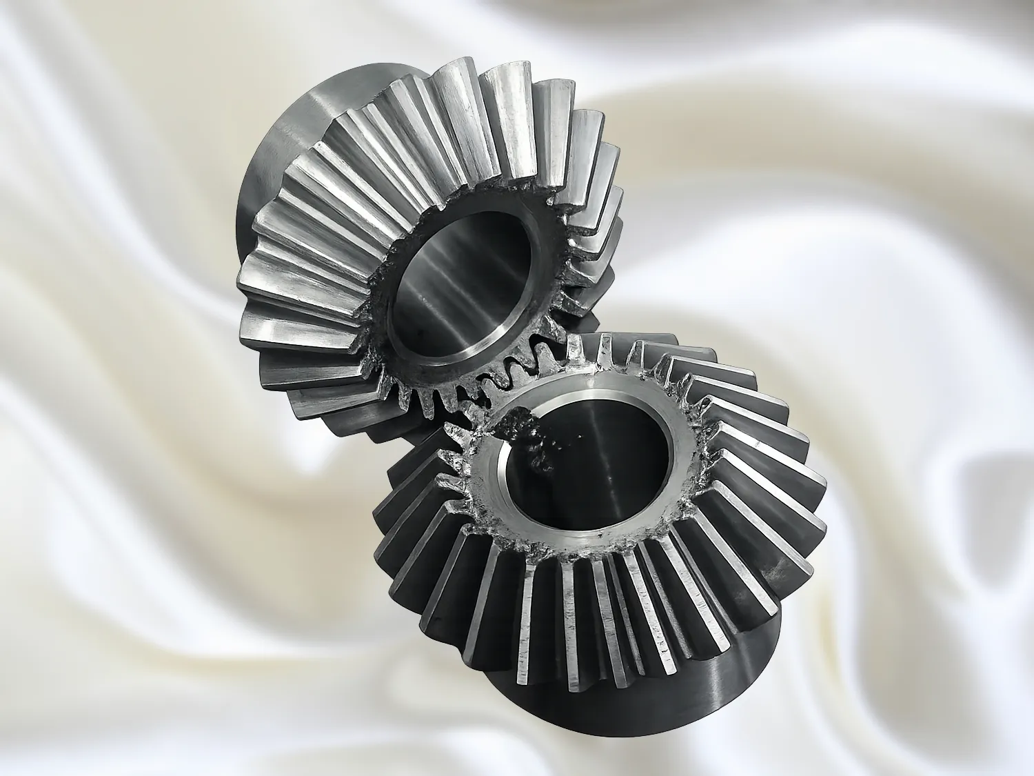  Bevel Gears