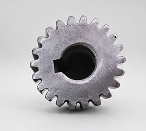  Helical Gears