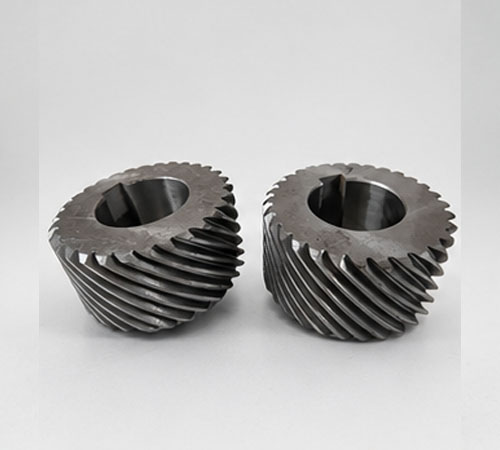  Helical Gears