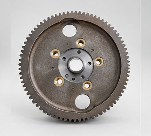 Helical Gears