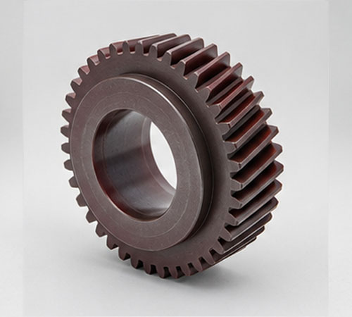  Helical Gears