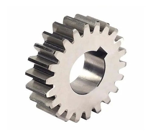  Spur Gears 