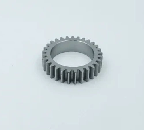  Spur Gears 