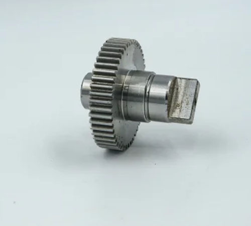  Spur Gears 