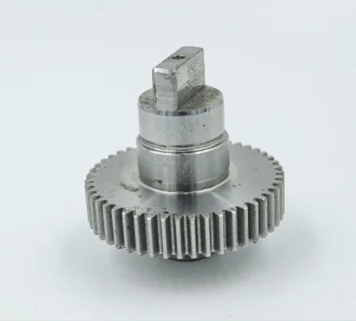  Spur Gears 