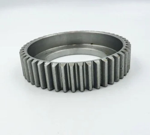  Spur Gears 