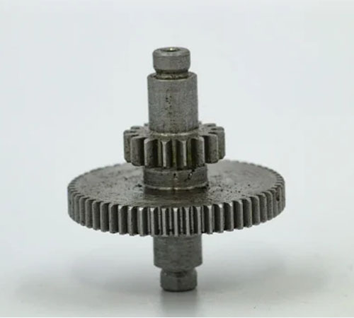  Spur Gears 