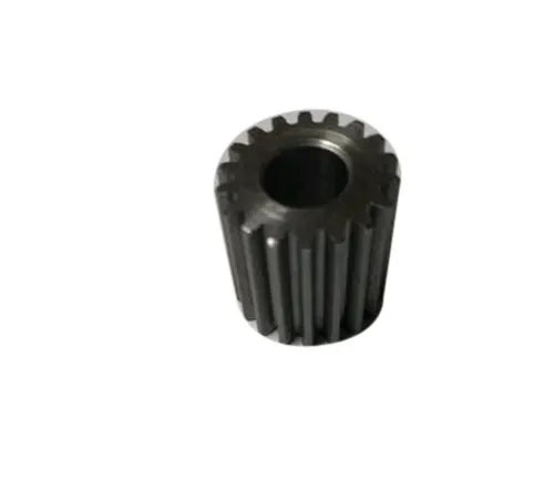  Spur Gears 