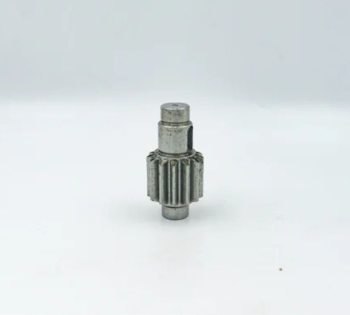  Spur Gears 